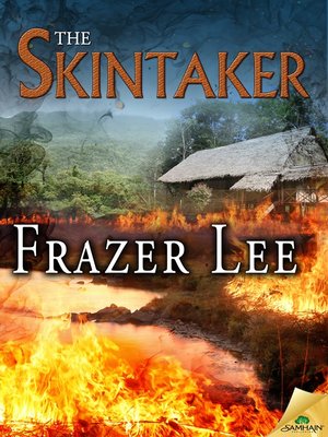 cover image of The Skintaker